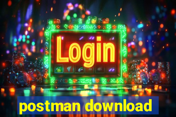 postman download